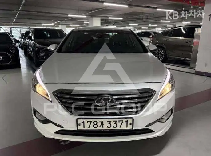 2014 Hyundai Sonata