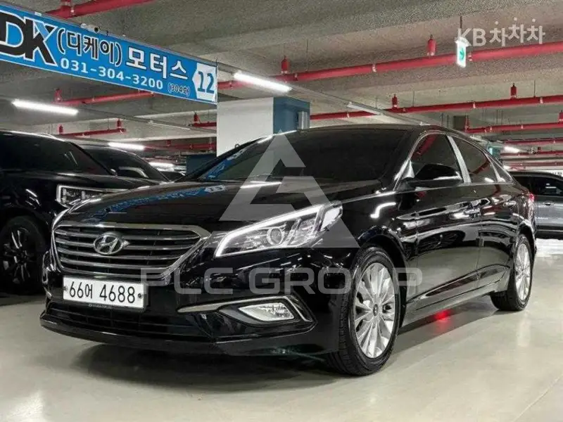 2014 Hyundai Sonata