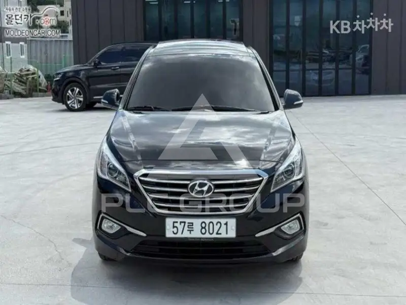 2014 Hyundai Sonata