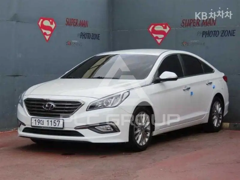 2014 Hyundai Sonata