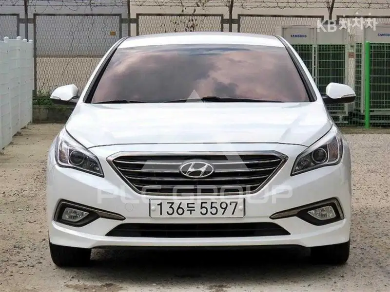 2014 Hyundai Sonata