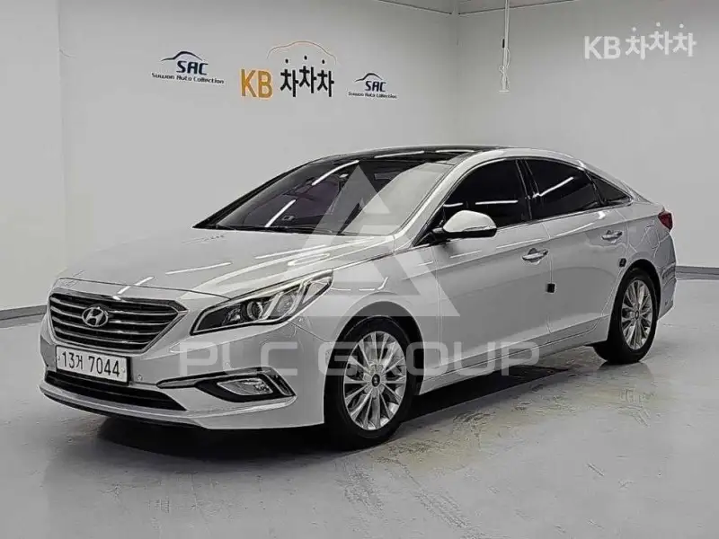 2014 Hyundai Sonata