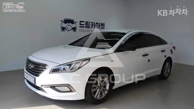 2014 Hyundai Sonata