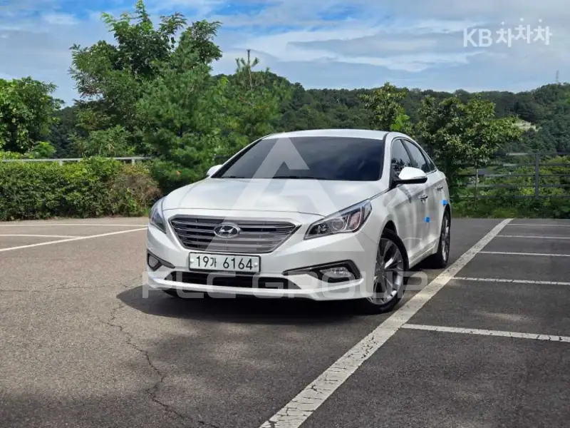 2014 Hyundai Sonata