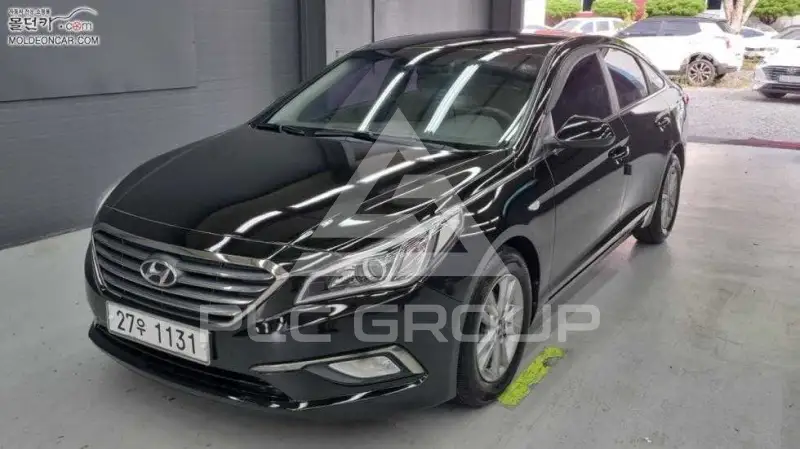 2014 Hyundai Sonata