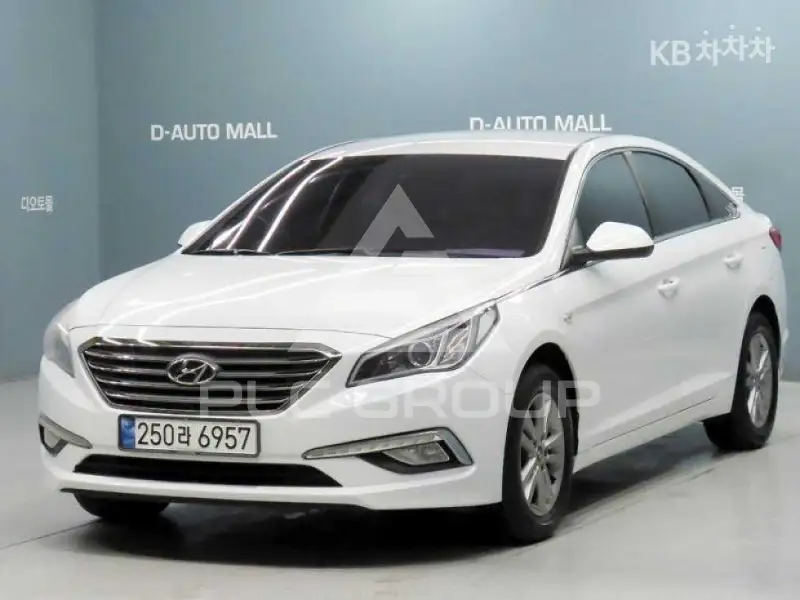 2014 Hyundai Sonata