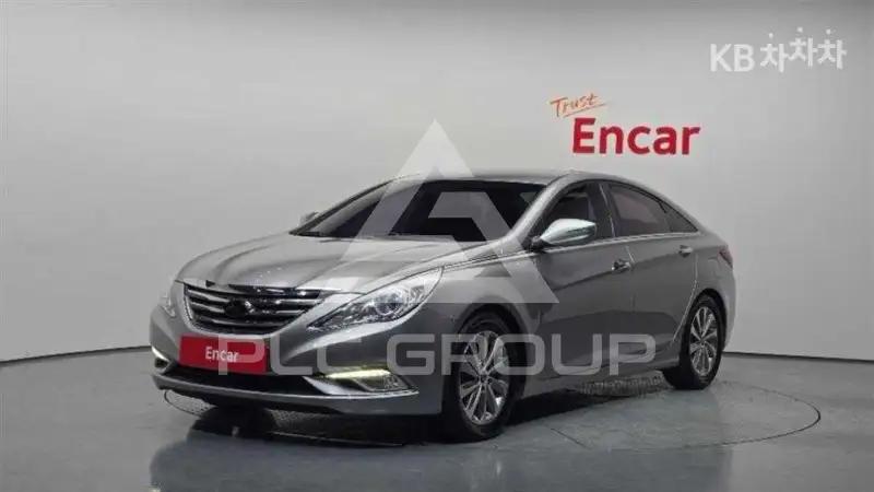 2014 Hyundai Sonata