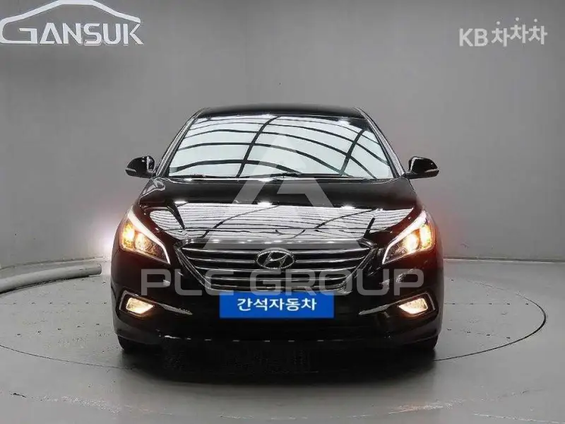 2014 Hyundai Sonata