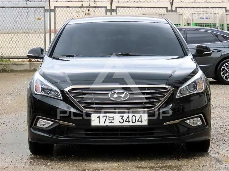 2014 Hyundai Sonata