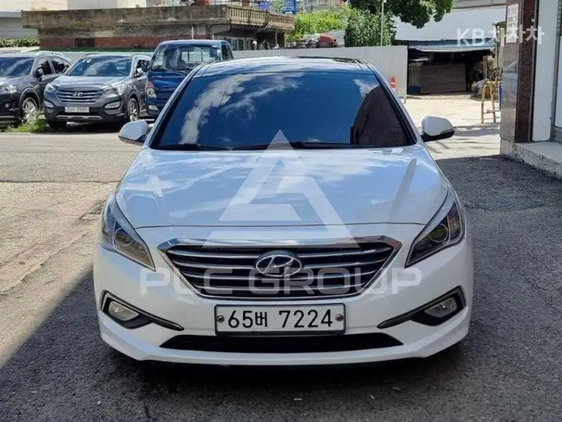 2014 Hyundai Sonata
