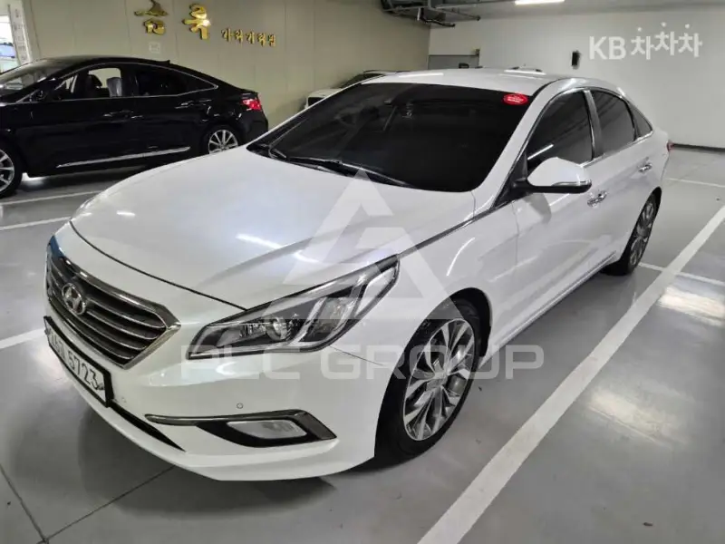 2014 Hyundai Sonata