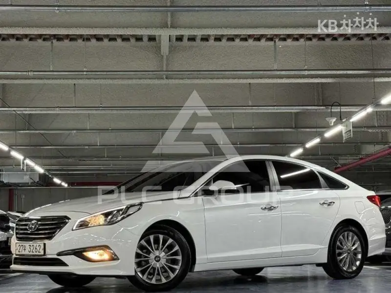 2014 Hyundai Sonata