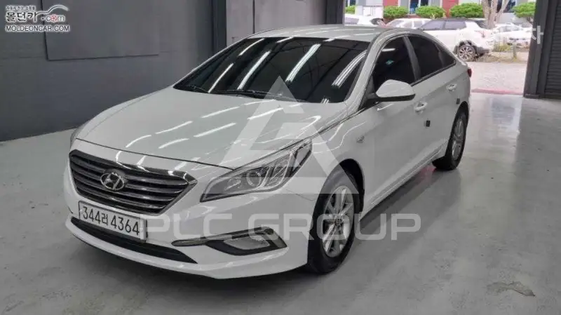 2014 Hyundai Sonata