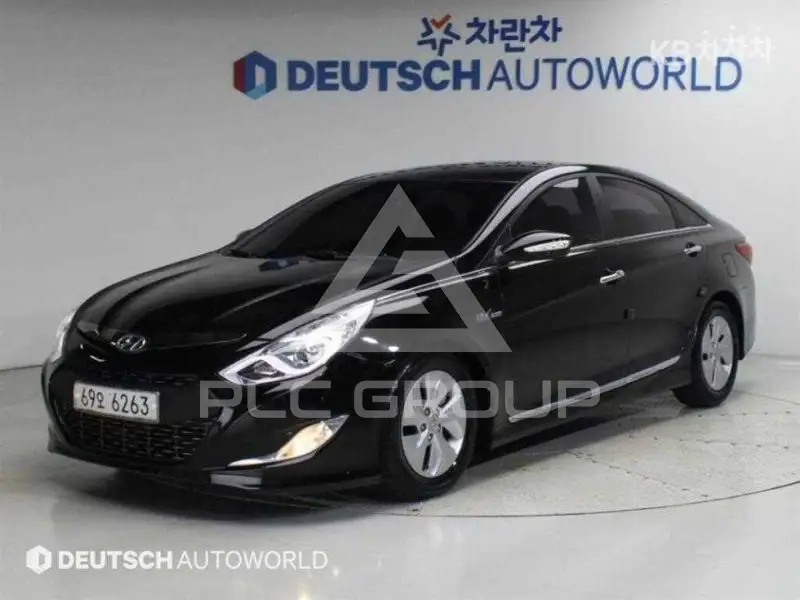 2014 Hyundai Sonata