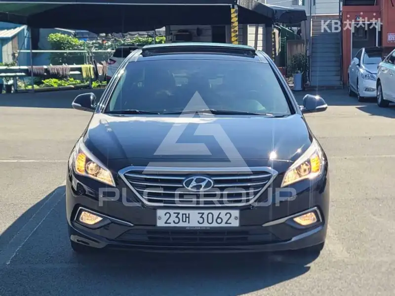 2014 Hyundai Sonata