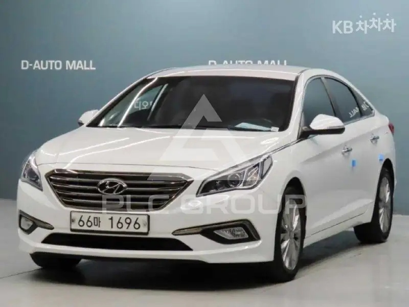 2014 Hyundai Sonata