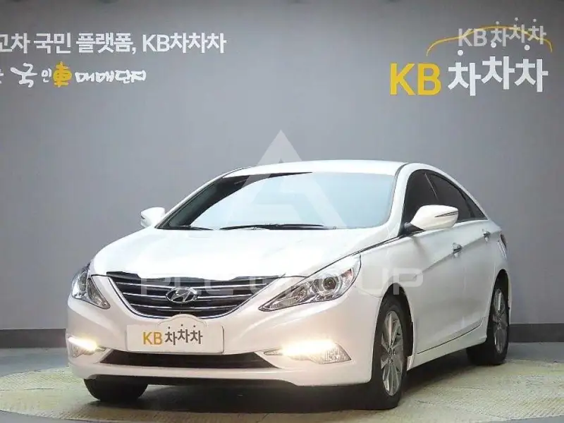 2014 Hyundai Sonata