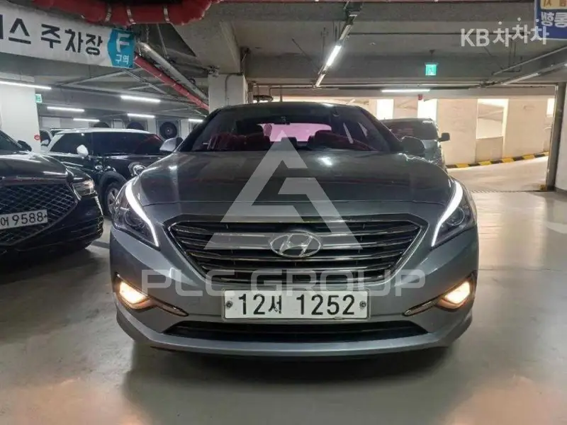 2014 Hyundai Sonata