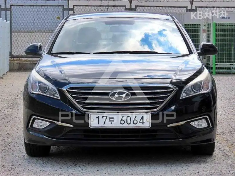 2014 Hyundai Sonata
