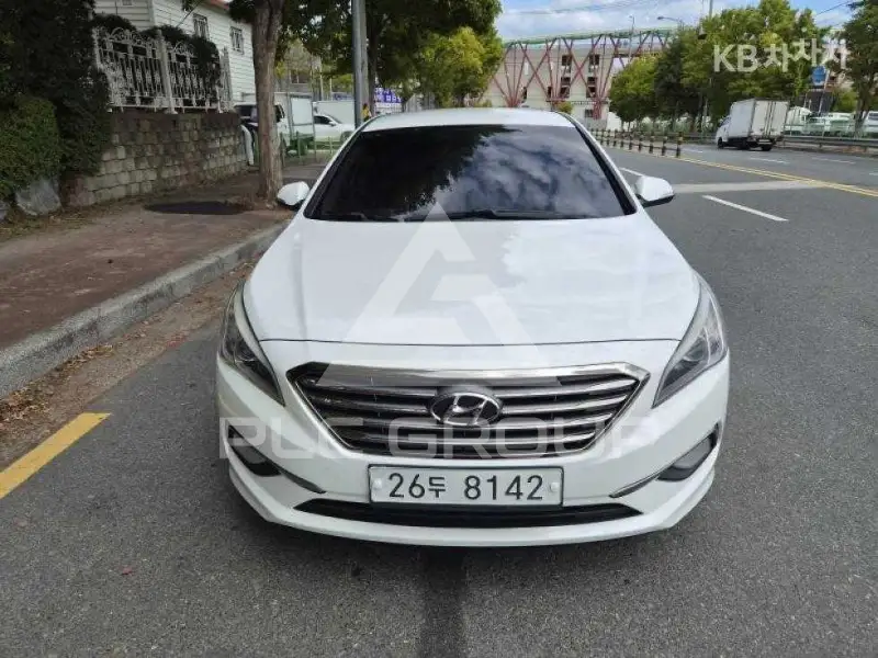 2014 Hyundai Sonata