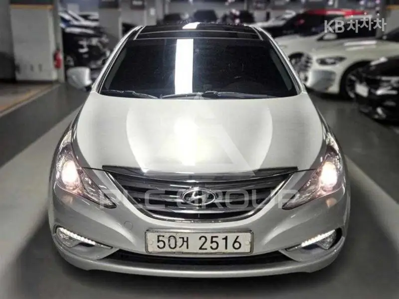 2014 Hyundai Sonata