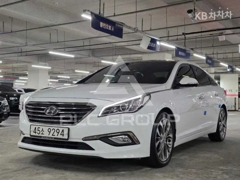 2014 Hyundai Sonata