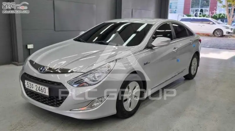 2014 Hyundai Sonata