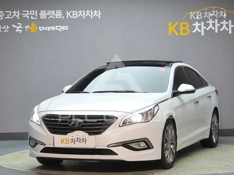 2014 Hyundai Sonata