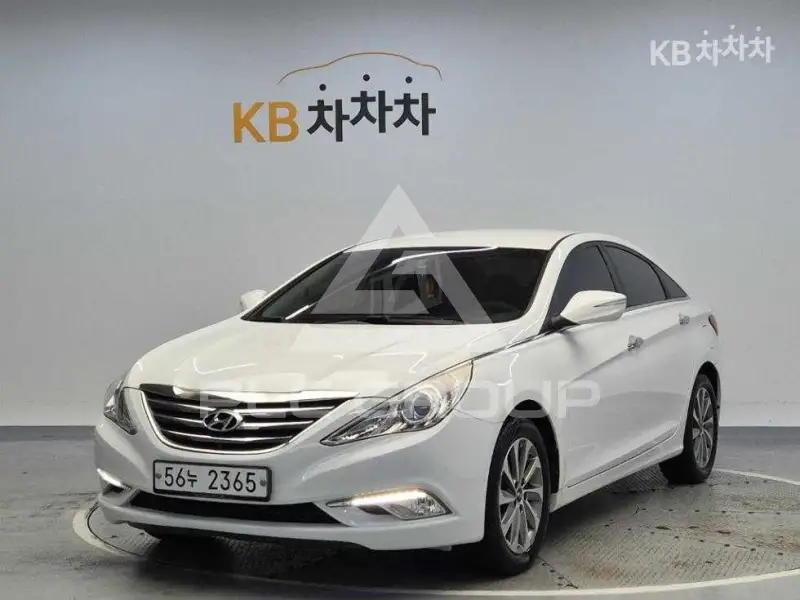 2014 Hyundai Sonata