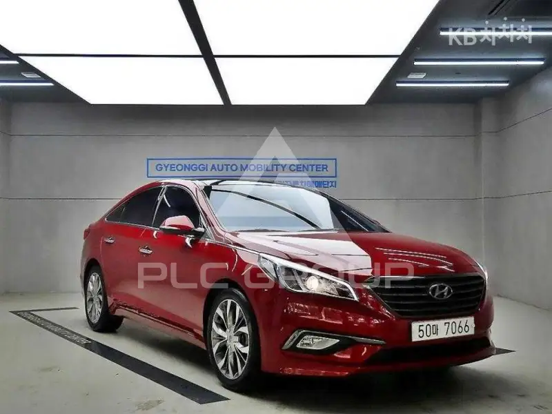 2014 Hyundai Sonata
