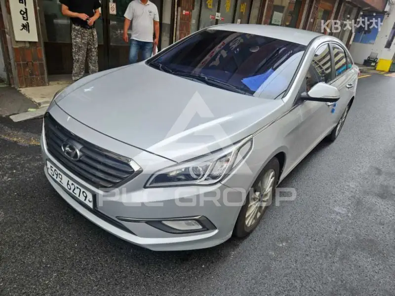 2014 Hyundai Sonata