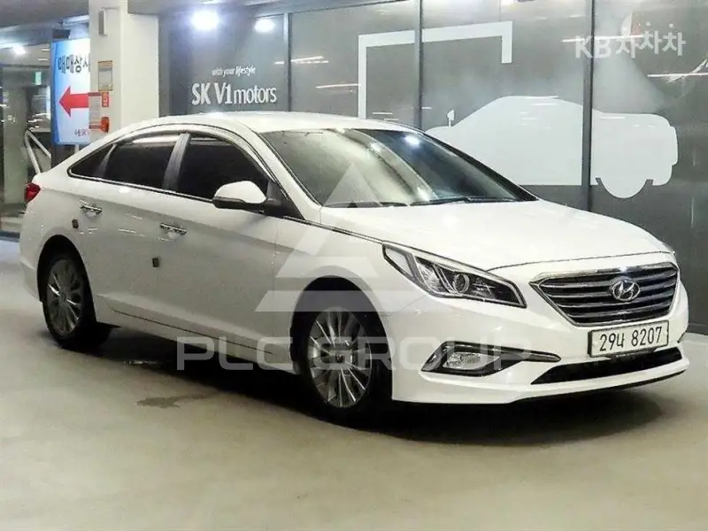 2014 Hyundai Sonata