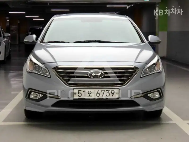 2014 Hyundai Sonata