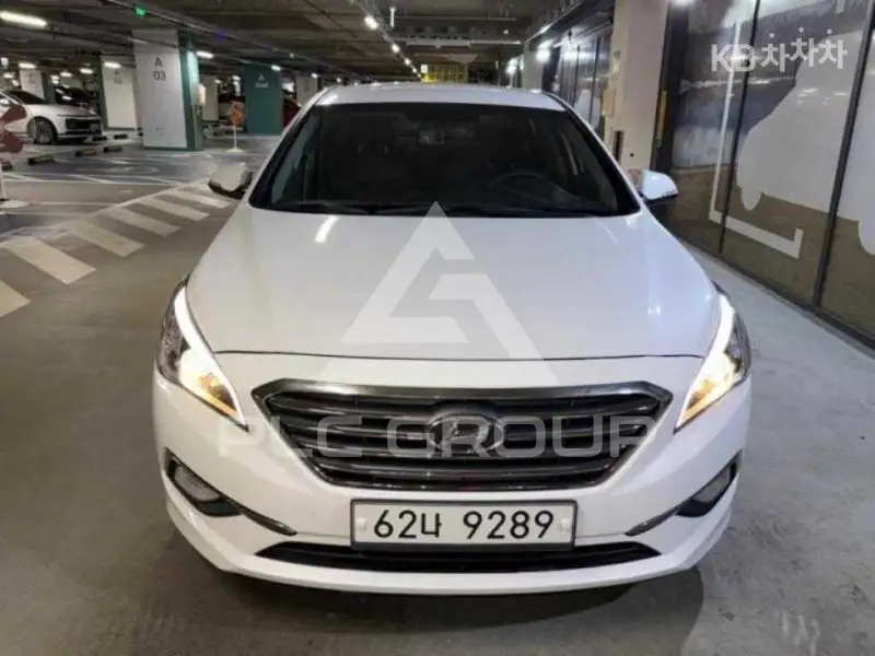 2014 Hyundai Sonata