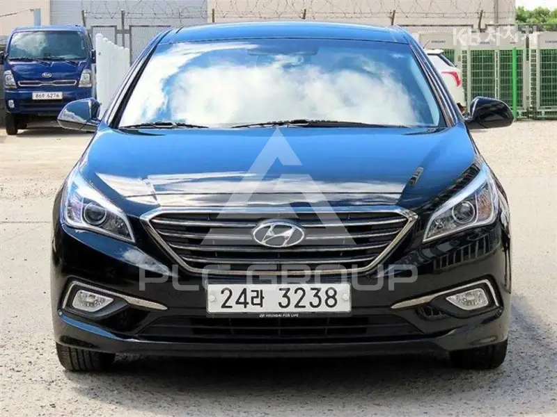 2014 Hyundai Sonata