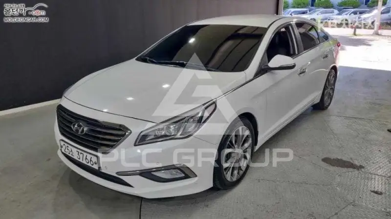 2014 Hyundai Sonata