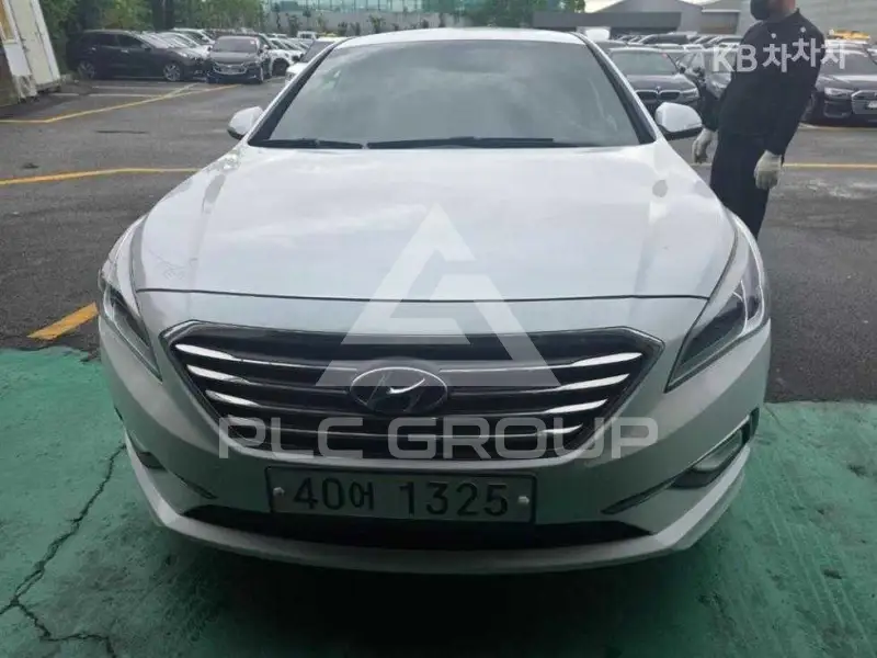 2014 Hyundai Sonata