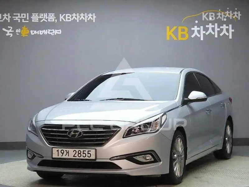 2014 Hyundai Sonata