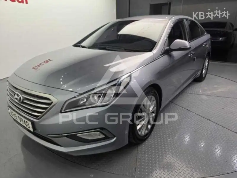 2014 Hyundai Sonata
