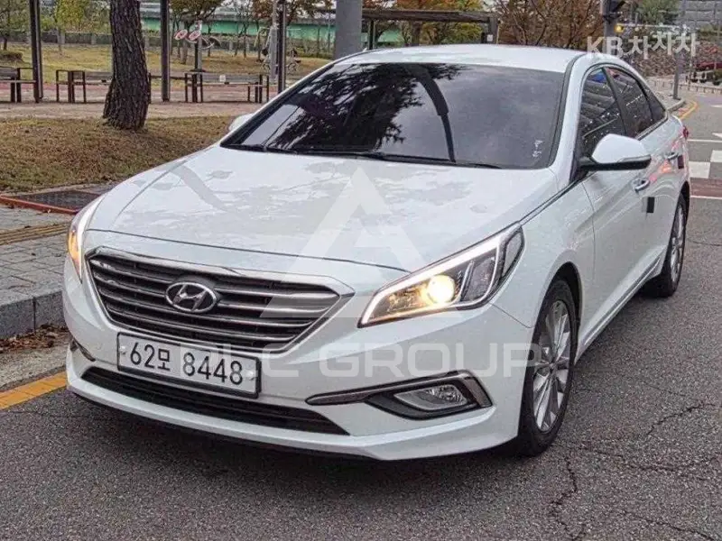2014 Hyundai Sonata