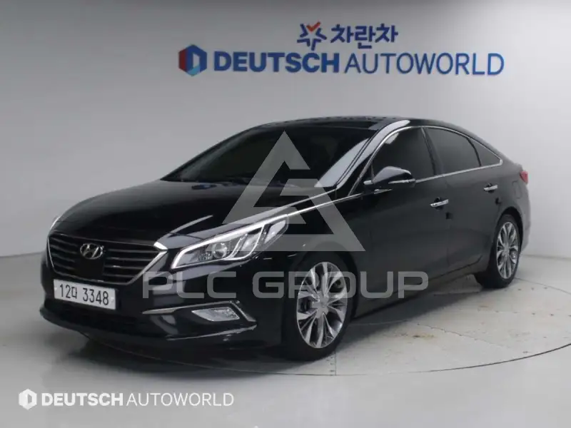 2014 Hyundai Sonata