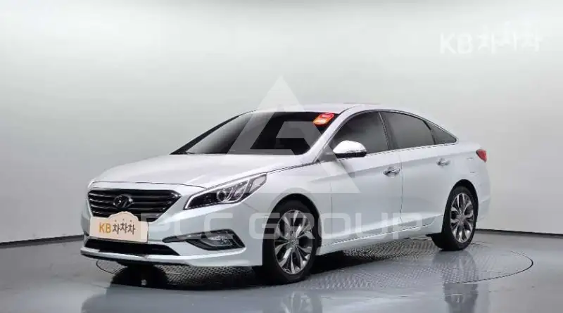 2014 Hyundai Sonata