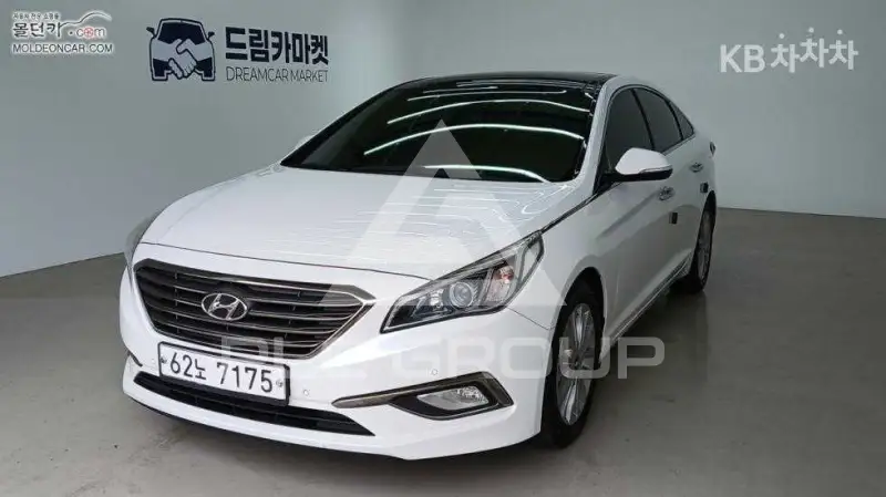 2014 Hyundai Sonata