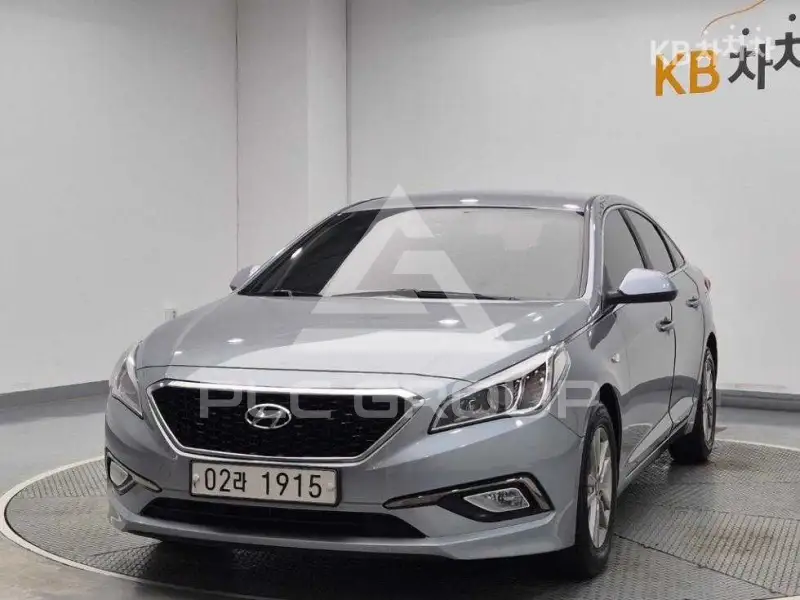 2014 Hyundai Sonata
