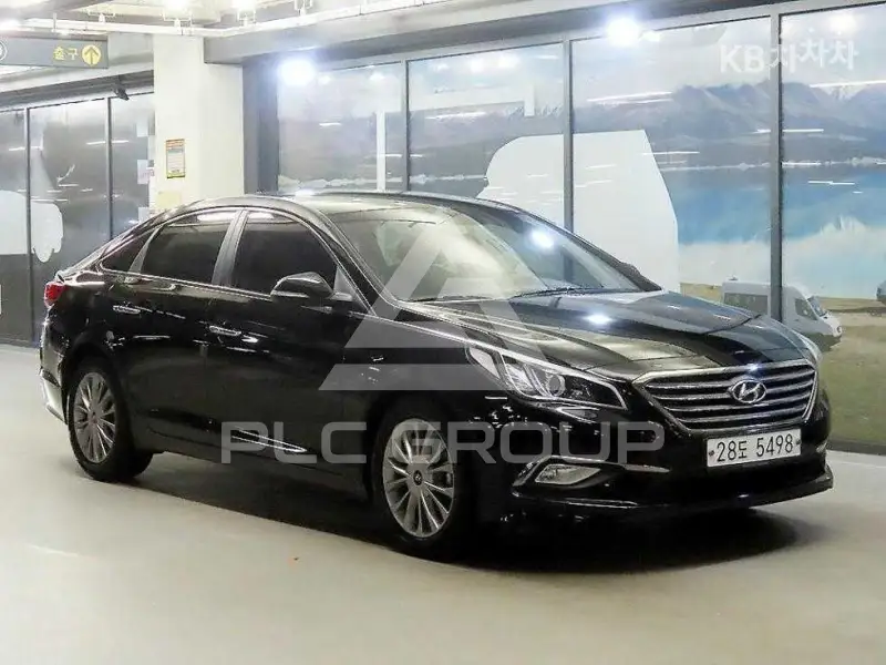 2014 Hyundai Sonata