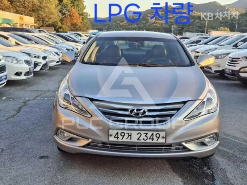 2014 Hyundai Sonata