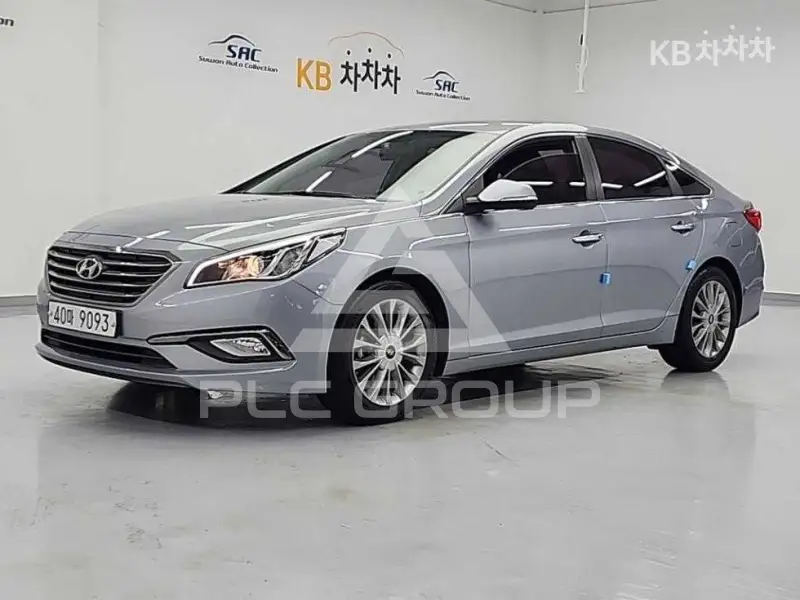 2014 Hyundai Sonata