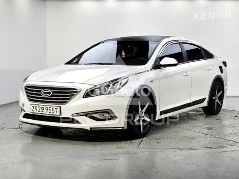 2014 Hyundai Sonata