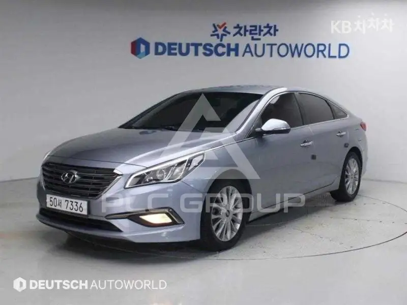 2014 Hyundai Sonata