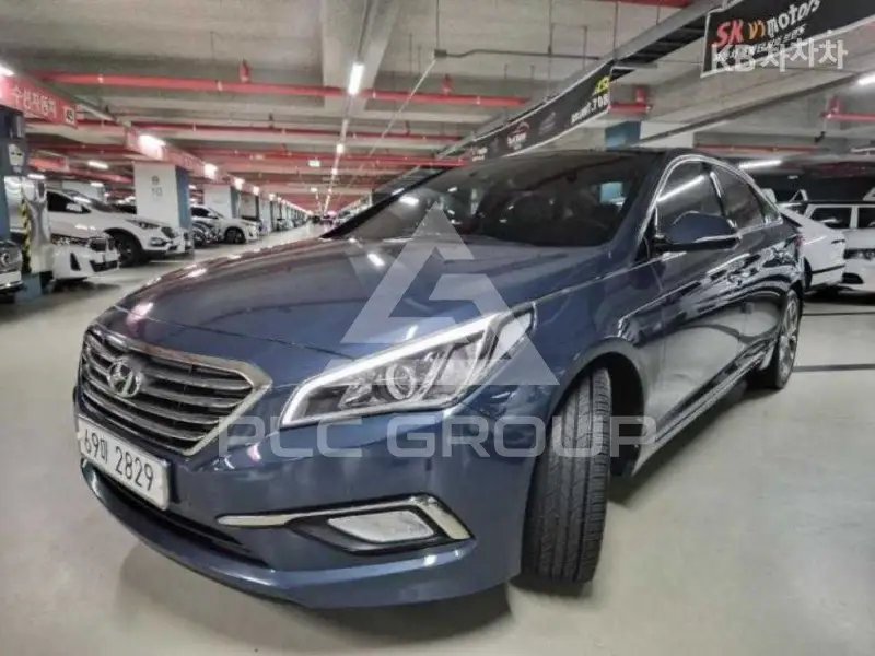 2014 Hyundai Sonata
